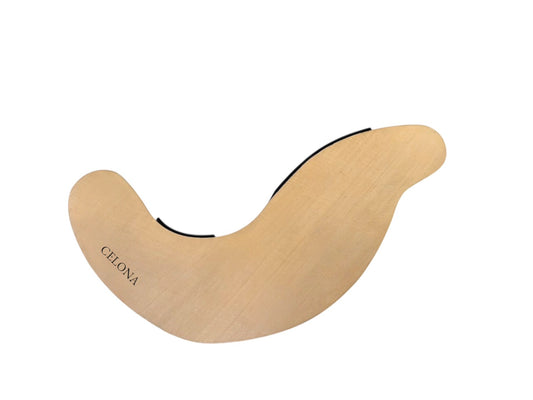 Toe-via