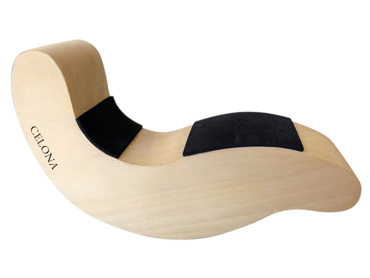 Toe-via