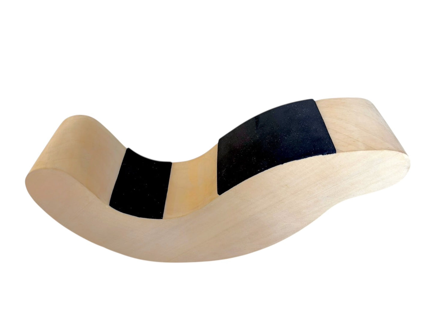 Toe-via